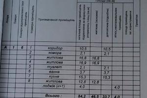 квартира по адресу Высочана ул., 18