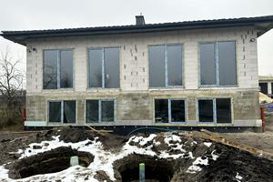 будинок за адресою Грушевського