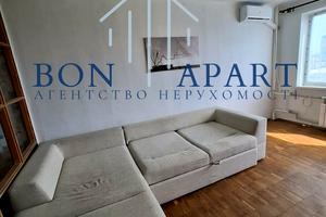 квартира по адресу Александра Архипенко ул. (Мате Залки), 4-Б