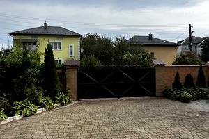дом по адресу Светлая ул.