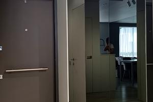 квартира за адресою Чорновола вул., 29