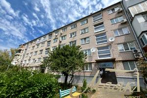 квартира за адресою Бородинська вул., 19А