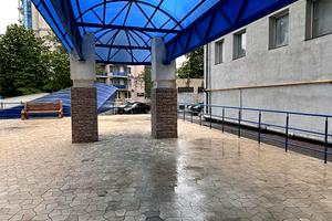 квартира по адресу Мукачевский пер., 4в