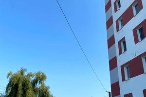квартира за адресою Борткевича вул., 11