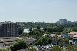 квартира за адресою Ленкавського вул., 34