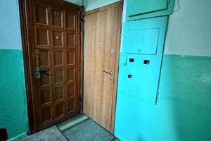 квартира по адресу Небесной Сотни просп. (Маршала Жукова), 5