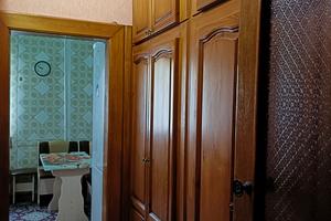 квартира за адресою Охтирська вул., 12