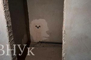 квартира за адресою Конякіна вул., 3а