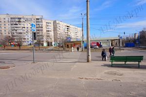 комерційна за адресою Гвардійців-Широнінців вул., 121