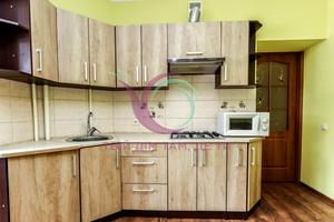 квартира по адресу Хотинская ул., 12