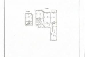 квартира за адресою Жаботинського вул. (Пролетарская улица), 56а