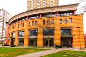 коммерческая по адресу Леси Украинки бульв., 23
