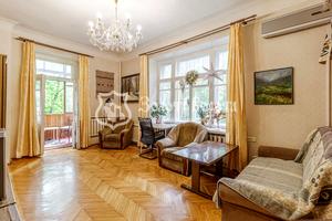 квартира за адресою Костельна вул., 6