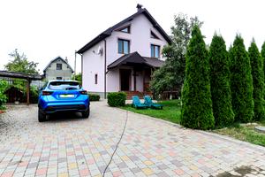 будинок за адресою Дем'янів Лаз вул.