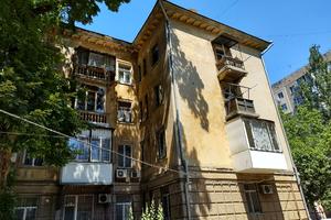 квартира по адресу Прохоровская ул., 30а