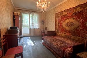 квартира по адресу Тракторостроителей просп., 90