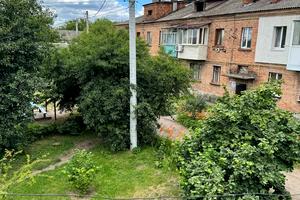 квартира за адресою Жовтнева, 53