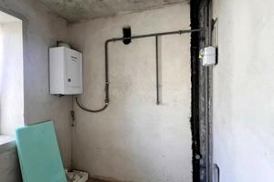 квартира за адресою Слобідська вул., 8