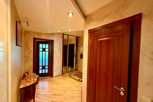 квартира за адресою Аграрна вул., 5