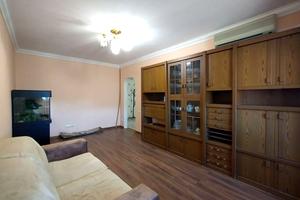 квартира за адресою Лісового вул., 25
