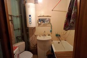 квартира за адресою Астрономічна вул., 44в