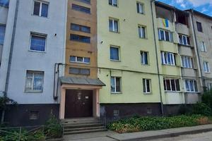 квартира за адресою Ігоря Білозіра вул., 9