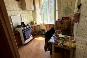 квартира по адресу Зестафонская ул., 14