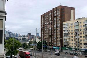 квартира за адресою Голосіївський просп. (40-річчя Жовтня), 46