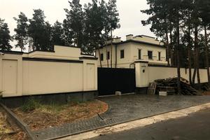 будинок за адресою Прибережна