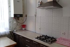 квартира по адресу Академика Сахарова ул., 36