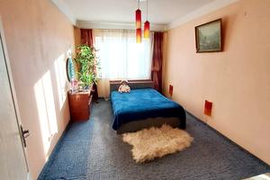 квартира по адресу Александра Архипенко ул. (Мате Залки), 4