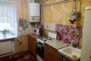 квартира по адресу Провулок Ясний, 12а/1