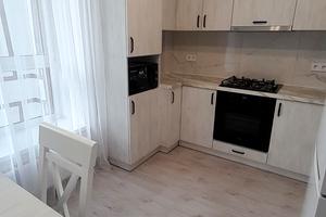 квартира за адресою Отця Івана Блавацького вул., 18