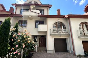 будинок за адресою Андрія Чайковського вул., 41Г