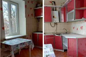 квартира по адресу Серединский свер, 3