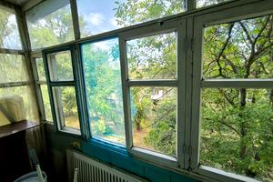 квартира за адресою Нежинська, 9