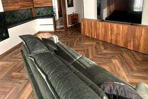 квартира по адресу Семьи Барвинских ул., 1