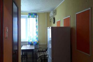 квартира по адресу Юннатов ул., 1