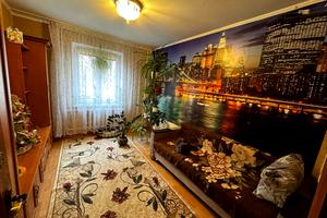 квартира за адресою Кармелюка, 6/2