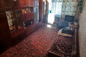 квартира по адресу Гвардейцев-Широнинцев ул., 5в