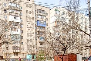 квартира по адресу Проспект Лушпи, 48