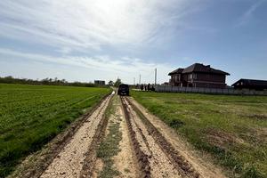 участок по адресу Перемоги ул., 121