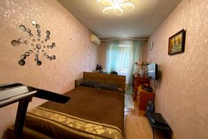 квартира по адресу Одесса, Ицхака Рабина ул., 27