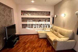 квартира по адресу Людвига Свободы просп., 50в