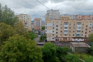 квартира по адресу Перемоги ул., 4