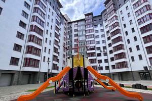 квартира за адресою Галицька вул., 141Б