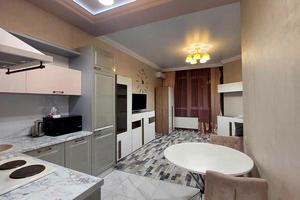 квартира за адресою Волгоградська, 26а