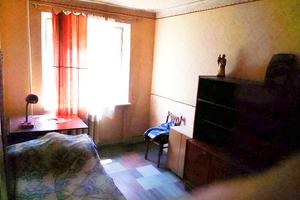 квартира за адресою Фосфорна вул., 13