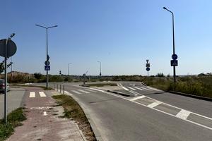 участок по адресу Миколи Боголюбова ул.