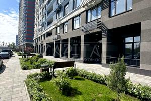 комерційна за адресою Київ, Євгена Сверстюка вул. (Марини Раскової), 6-Д